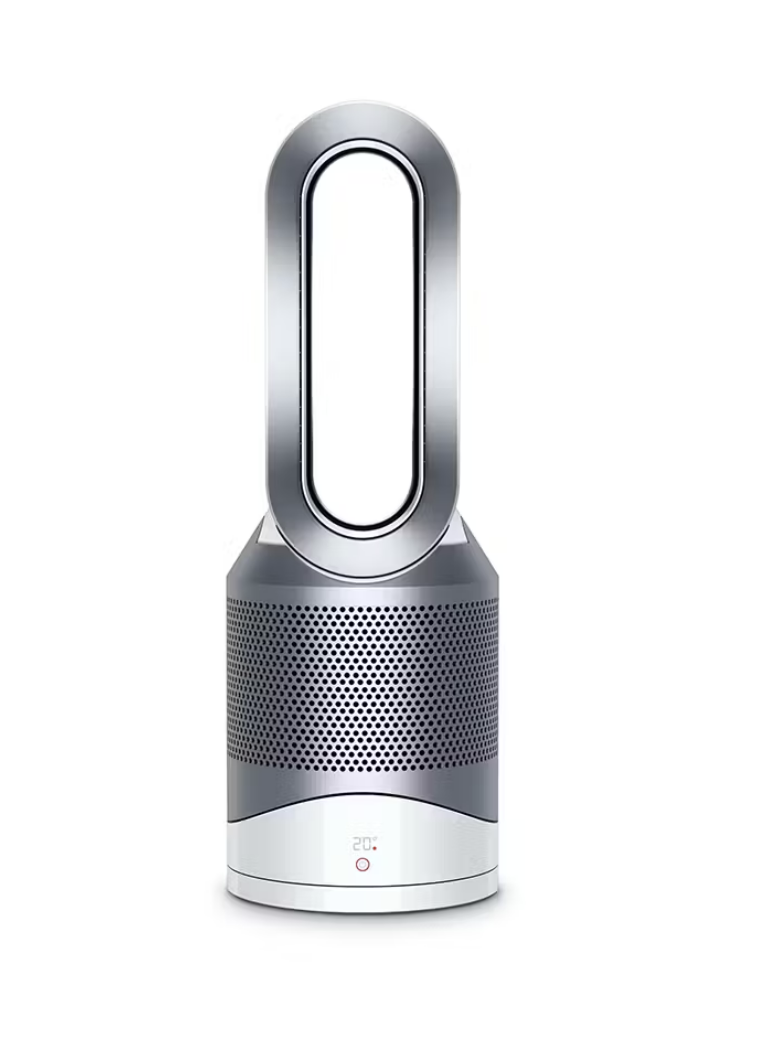 Dyson HP00 Pure Hot+Cool Purifying Fan Heater