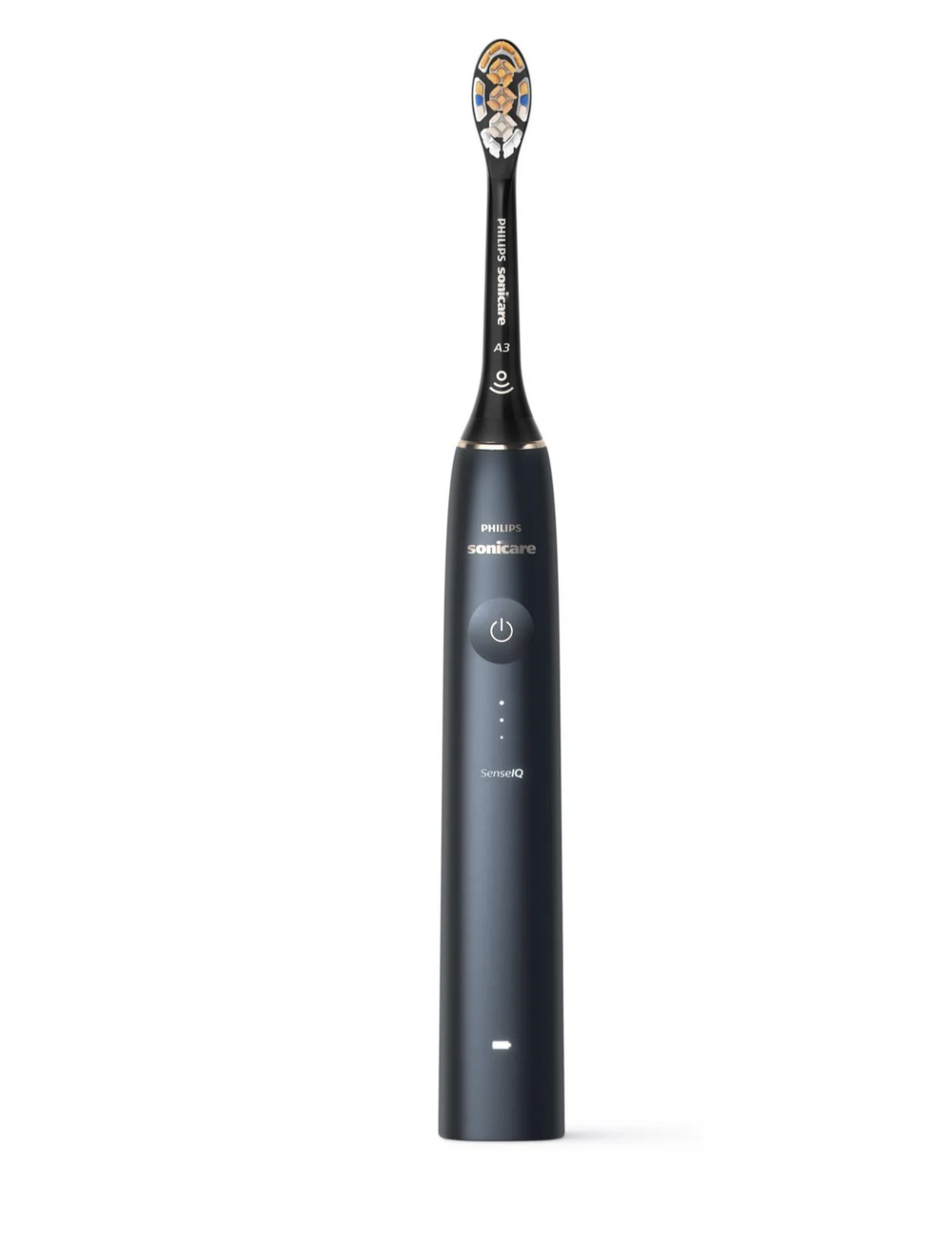 Philips Sonicare 9900 Prestige Power Toothbrush with SenseIQ