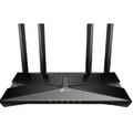 TP-Link AX3000 Dual Band Gigabit Wifi 6 Router
