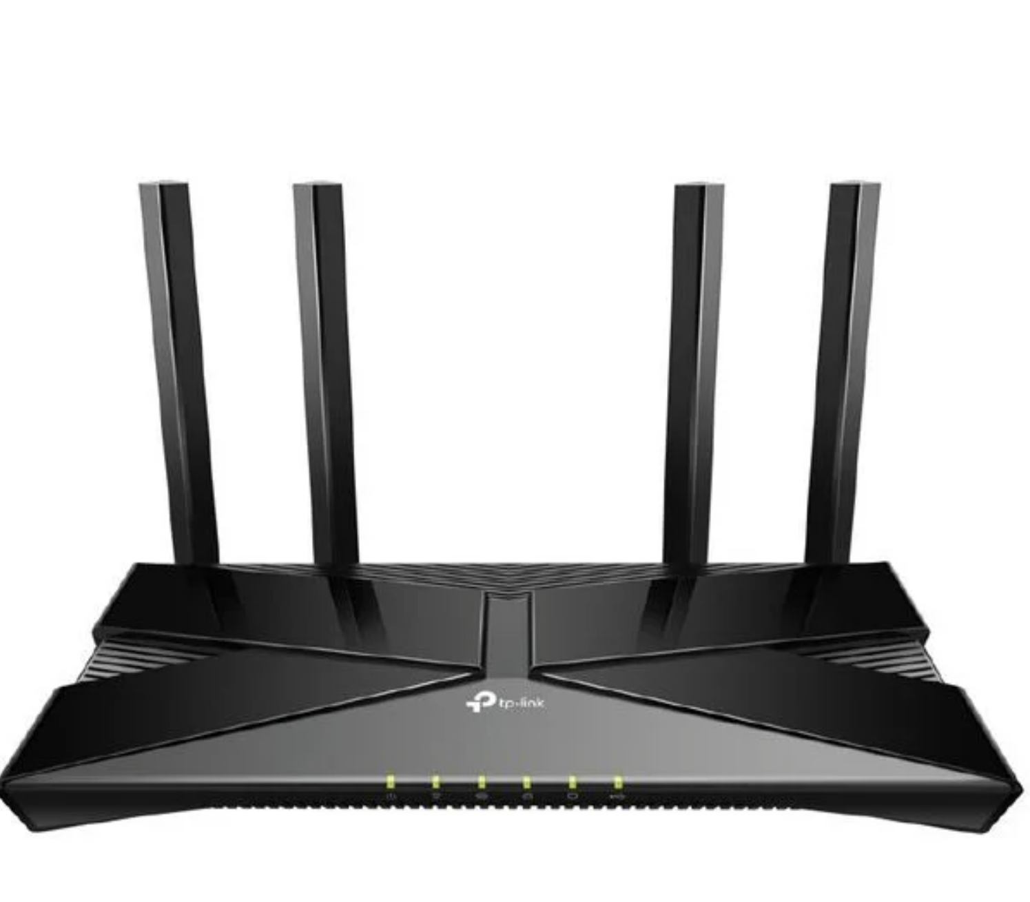 TP-Link AX3000 Dual Band Gigabit Wifi 6 Router