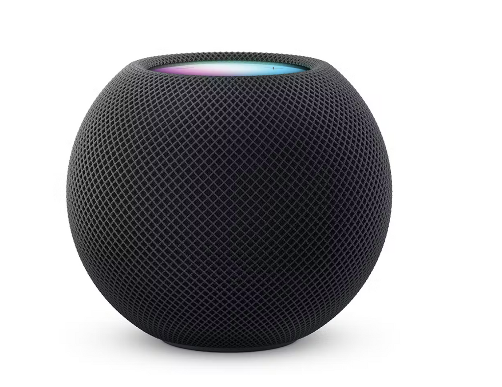 Apple HomePod mini - Midnight
