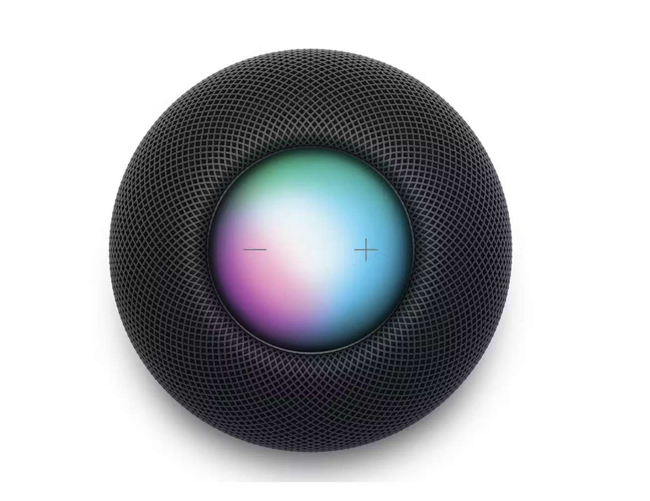 Apple HomePod mini - Midnight