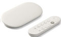 Google TV Streamer 4k  - White