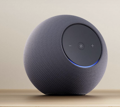 Amazon Echo Studio 2025